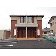 長野駅よりバス18分 徒歩8分 1階 築11年11ヶ月の賃貸物件