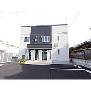 安茂里駅より徒歩20分 2階 築10年4ヶ月の賃貸物件