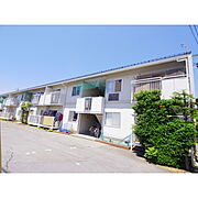 安茂里駅より徒歩4分 1階 築39年6ヶ月の賃貸物件