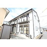 長野駅よりバス15分 徒歩5分 2階 築40年3ヶ月の賃貸物件
