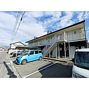 アーバンITO 1階 築33年2ヶ月の賃貸物件