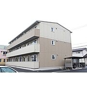 レグラス稲里Ｆ棟 3階 築13年11ヶ月の賃貸物件