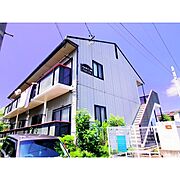 今井駅より徒歩24分 2階 築30年2ヶ月の賃貸物件