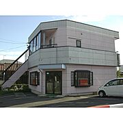 篠ノ井駅より徒歩25分 2階 築29年7ヶ月の賃貸物件