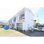 篠ノ井駅より徒歩15分 1階 築38年6ヶ月の賃貸物件