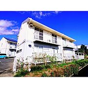 川中島駅より徒歩13分 1階 築36年7ヶ月の賃貸物件