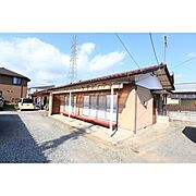 長野駅よりバス12分 徒歩6分 1階 築54年10ヶ月の賃貸物件