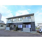 長野駅よりバス18分 徒歩4分 1階 築28年の賃貸物件