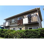 篠ノ井駅より徒歩20分 1階 築38年11ヶ月の賃貸物件