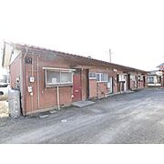 戸倉駅より徒歩11分 築50年1ヶ月 1階建の賃貸物件