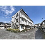 ＷＥＳＴＶＡＬＬＥＹの賃貸物件