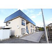 今井駅より徒歩21分 1階 築38年7ヶ月の賃貸物件