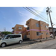屋代駅より徒歩4分 2階 築38年10ヶ月の賃貸物件