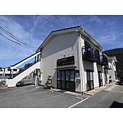 戸倉駅より徒歩10分 2階 築24年2ヶ月の賃貸物件
