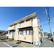 グリーン伊藤Ａ 1階 築30年4ヶ月の賃貸物件