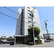 長野駅よりバス15分 徒歩5分 6階 築28年5ヶ月の賃貸物件