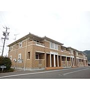 グランフィオーレＡの賃貸物件