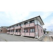 ファミール広田Ｂ 2階 築31年3ヶ月の賃貸物件