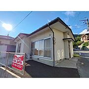 安茂里駅より徒歩7分 築45年4ヶ月 1階建の賃貸物件