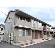 モダンコート金井田 1階 築16年11ヶ月の賃貸物件