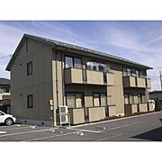 篠ノ井駅より徒歩27分 2階 築26年5ヶ月の賃貸物件