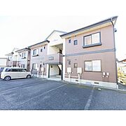 稲荷山駅より徒歩8分 1階 築25年5ヶ月の賃貸物件