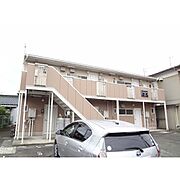 フレグランス会 1階 築35年10ヶ月の賃貸物件