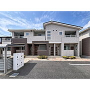 長野駅よりバス19分 徒歩6分 1階 築12年2ヶ月の賃貸物件