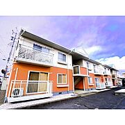 篠ノ井駅より徒歩25分 2階 築32年6ヶ月の賃貸物件