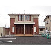 長野駅よりバス18分 徒歩8分 1階 築12年2ヶ月の賃貸物件