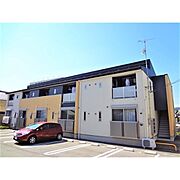 グレイスヴィラ川中島 A 1階 築16年11ヶ月の賃貸物件