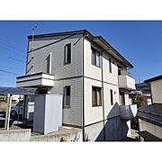 長野駅よりバス15分 徒歩1分 1階 築12年5ヶ月の賃貸物件