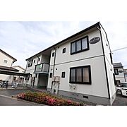 オリンピア寺町 A 1階 築29年5ヶ月の賃貸物件