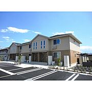 アリービオひがのの賃貸物件