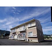 ラズベリーハウスヤマハ 1階 築35年の賃貸物件