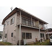 篠ノ井駅より徒歩10分 2階 築39年8ヶ月の賃貸物件