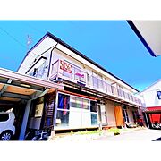 篠ノ井駅より徒歩10分 2階 築42年3ヶ月の賃貸物件