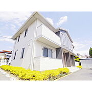 長野駅よりバス11分 徒歩5分 2階 築16年8ヶ月の賃貸物件