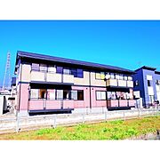 長野駅よりバス13分 徒歩6分 2階 築28年の賃貸物件
