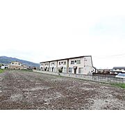 千曲駅より徒歩19分 築39年11ヶ月 2階建の賃貸物件
