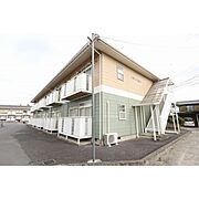 パティオ五月 2階 築32年5ヶ月の賃貸物件