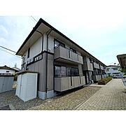 篠ノ井駅より徒歩14分 2階 築31年1ヶ月の賃貸物件
