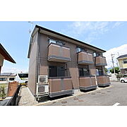 今井駅より徒歩19分 1階 築19年5ヶ月の賃貸物件