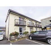 長野駅より徒歩15分 1階 築40年6ヶ月の賃貸物件