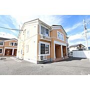 篠ノ井駅よりバス15分 徒歩4分 2階 築18年10ヶ月の賃貸物件