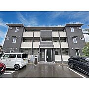 長野駅より徒歩24分 1階 築7年4ヶ月の賃貸物件