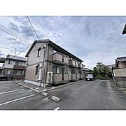 カーサ プルメリア 2階 築11年7ヶ月の賃貸物件