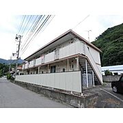 コーポアズサ２ 1階 築37年1ヶ月の賃貸物件