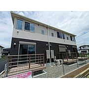篠ノ井駅より徒歩18分 1階 築1年2ヶ月の賃貸物件