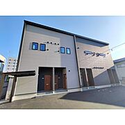 屋代駅より徒歩4分 1階 新築の賃貸物件